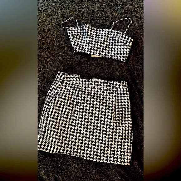 Cute clueless set - Picture 1 of 2